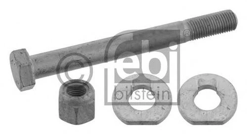 FEBI 07752  SALINCAK CIVATASI W202 94-00 ürün görseli 1