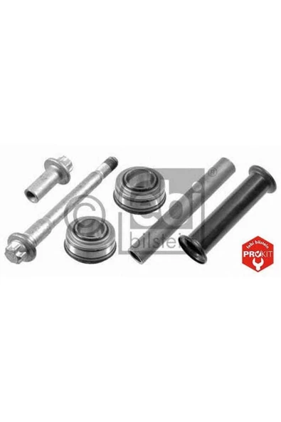 FEBI 21402  Salıncak Alt Rulman Takımı Ön W168 97-04 ürün görseli 1
