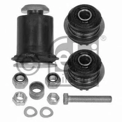 FEBI 05388  Salıncak Tamir Takımı Alt Ön S-class W140 91-98 C140 92-98 1403306307 ürün görseli 1