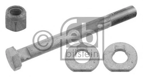 FEBI 07758  SALINCAK CIVATASI W210 95-02 ürün görseli 1