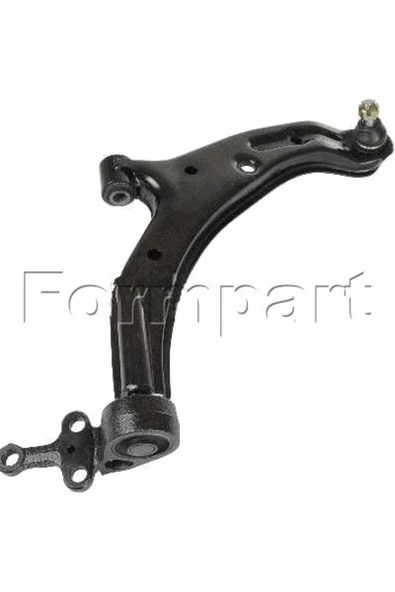 Frp 4109018  Alt Salıncak Sağ Rotilli Komple Nissan Almera 2000 - 2006 ( ürün görseli 1