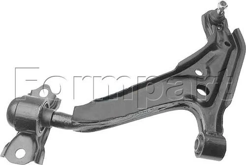 Frp 4109007 Formpart  Alt Salıncak Rotilli Komple Nissan Primera 1996-2002 P11 Kasa 545012f500 ürün görseli 1