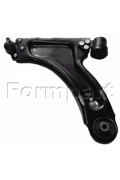 Frp 2009019  Alt Salıncak Sol Rotilli Corsa C (sac) ürün görseli 1