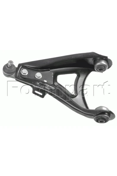 Frp 2209003  Salıncak Sol Komple R19 Megane I Scenıc ürün görseli 1