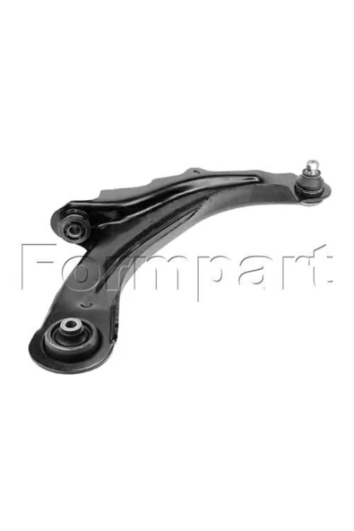 Frp 2209057  Salıncak Sag Komple Clıo Iv 12- 220905 ürün görseli 1