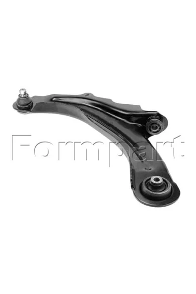 Frp 2209058  Alt Salıncak Komple Sol Clıo Iv 12- ürün görseli 1