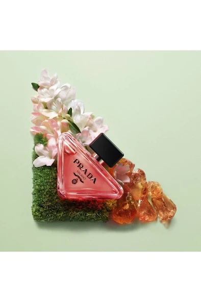 Prada Paradoxe Eau De Parfum Intense 90 ml - Resim 3