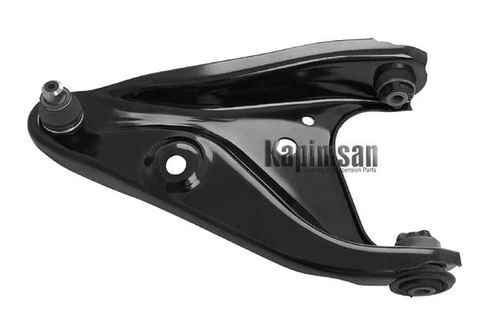 Kapimsan 06 -7214 Salıncak Sol Dokker 12-Lodgy 12-Logan II 12-Mcv II 13-Sandero 13-Captur 13-CLIO II 13-18Mm ürün görseli 1