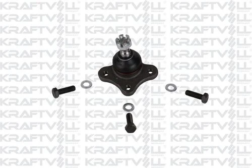 Kraftvoll 13010157  On Salıncak Üst Rotil Ford Ranger 98-12 Mazda Bt50 96-11 8au134540 ürün görseli 1