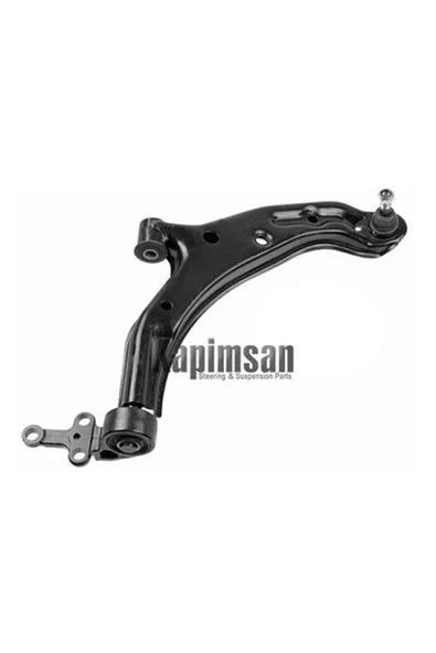Kapimsan 17 Alt Salıncak Sağ Almera Iı 1.5-1.5xl-1.6-1.5dcı-1.8-2.0-2.2dı-2.2dcı Prımera P12 2.0-2. 27053 ürün görseli 1