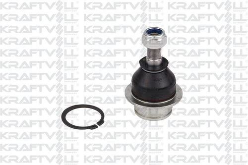Kraftvoll 13010113  Salıncak Rotilı Ön Alt Sağ Sol Transit V184 01-06 V347 06-connect 02-13 Custom 11- 2t1z3468a ürün görseli 1
