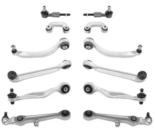 Kapimsan 23 -72130 Salıncak Set Passat / A4 A6 ürün görseli 1