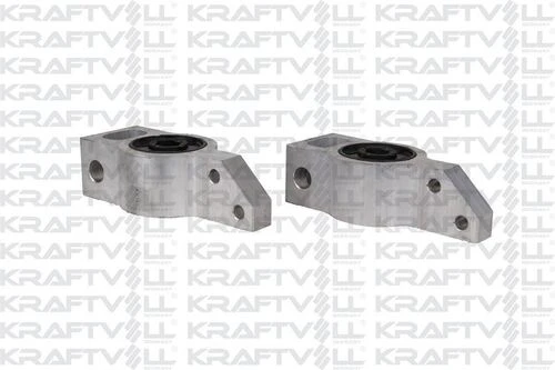 Kraftvoll 10050144  On Salıncak Arka Burcu Passat 06-15 Cc 12-17 Tiguan 08-18 Q3 12-18 Alhambra Sharan 11- 3c0199231d ürün görseli 1