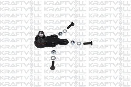 Kraftvoll 13010282  Ön Alt Salıncak Rotilı Sağ Kuga I 08-11 1723323 ürün görseli 1
