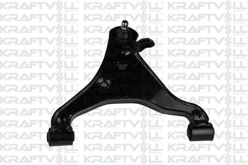 Kraftvoll 13050377  Alt Salıncak Sağ Komple Nissan Navara D40 2006-np300 Pathfinder 2006- 54500eb300 ürün görseli 1