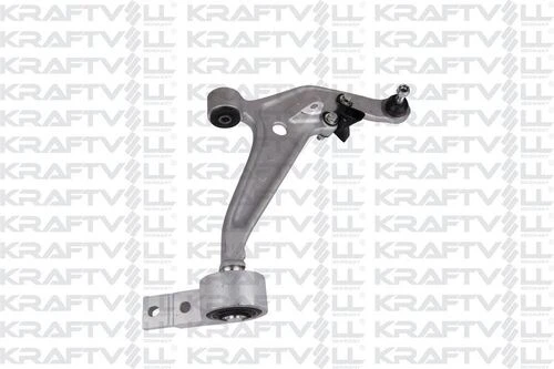 Kraftvoll 13050371  Alt Salıncak Sağ Rotilli Komple Nissan Xtrail 2001 2007 T30 545018h310 ürün görseli 1