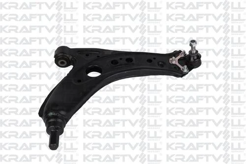 Kraftvoll 13050260  Sac Salıncak Sağ Rotilli Ibiza Iv 6l1 02-09 Cordoba 02-09 Fabia 99-06 Polo 9n 01-08 6q0407151d ürün görseli 1