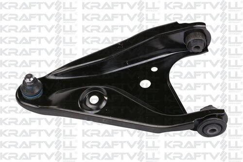 Kraftvoll 13050030  Salıncak Sol Dacia Logan Iı Mcv 12-sandero Iı 13-lodgy Dokker 12- Renault Clio Symbol 13- 545017081r ürün görseli 1