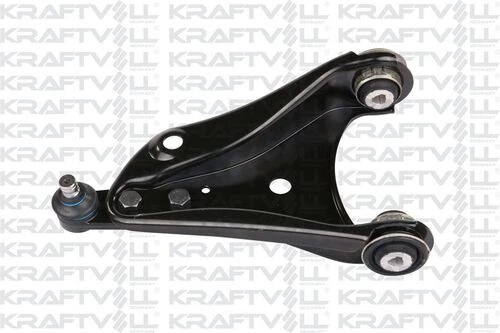 Kraftvoll 13050029  Salıncak Sağ Komple Renault Clio Symbol 98-05 Kangoo 97-rotil 8200942408 ürün görseli 1