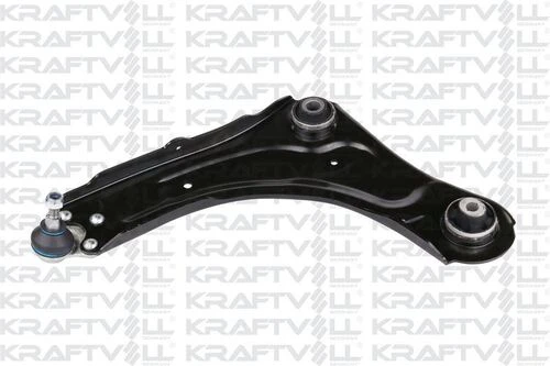Kraftvoll 13050084  Salıncak Sol Komple Megane Iıı 09-fluence 09-scenic Iıı 09- 545014055r ürün görseli 1