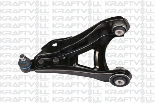 Kraftvoll 13050019  Salıncak Sağ Komple Renault Clio Symbol 98-05 Kangoo 97-rotil 7700313945 ürün görseli 1