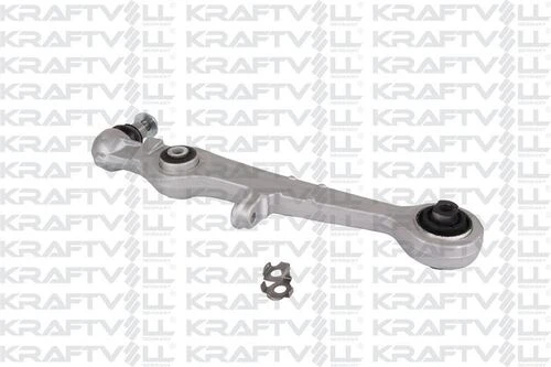 Kraftvoll 13050036  Salıncak Kolu Alt Sağ Sol Passat 97-00 A4 95-97 A8 94-98 4d0407151b ürün görseli 1