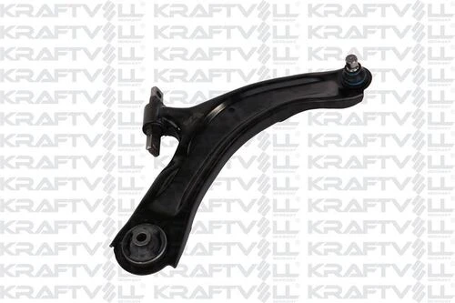 Kraftvoll 13050365  Salıncak Sağ Rotilli Komple Nissan Qashqai 07-13 Nissan Xtrail 07-13 T31 Renault Koleos 08- 54500bb00a ürün görseli 1