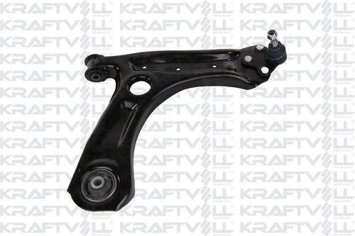 Kraftvoll 13050136  Salıncak Ön Sağ Rotilli Polo 10-a1 11-18 Ibiza 09-17 Toledo 13-19 Fabia 15-rapid 13- 6r0407152a ürün görseli 1