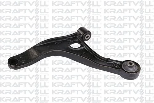 Kraftvoll 13050092  Salıncak Alt Komple Sol Master Iıı 4419215 ürün görseli 1