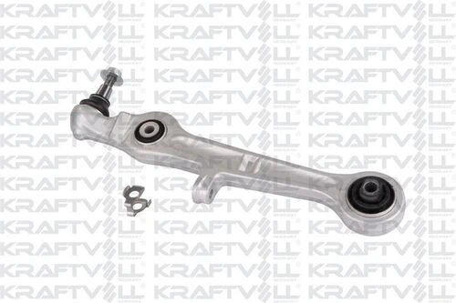Kraftvoll 13050037  Salıncak Kolu Alt Düz Sağ Sol A4 A6 Superb Passat 01- 8e0407151r ürün görseli 1