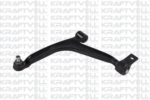 Kraftvoll 13050074  Salıncak Alt Komple Sol Partner Ym Dovme 3520.q4 ürün görseli 1