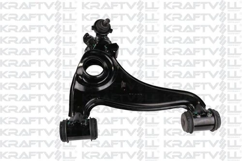 Kraftvoll 13050464  Salıncak Rotilli Ön Sağ Alt 190 W201 82-93 W124 93-95 C124 87-92 S124 93-95 A1243303107 ürün görseli 1