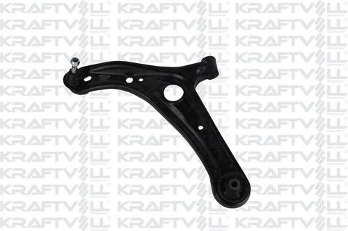Kraftvoll 13050218  Alt Salıncak Sol Rotilli Komple Toyota Yaris 1999 2004 4806959055 ürün görseli 1
