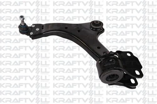 Kraftvoll 13050479  Salıncak Rotilli Ön Alt Sol Land Rover Freelander Iı 06-13 3595301 ürün görseli 1