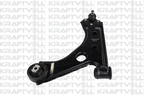 Kraftvoll 13050044  Salıncak Alt Komple Sol Grande Punto-fiorino-bipper-nemo-lın 3520.w3 ürün görseli 1