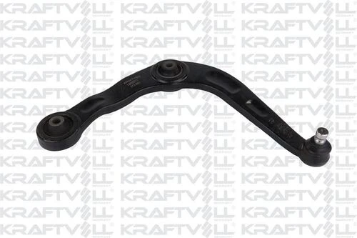 Kraftvoll 13050071  Salıncak Alt Komple Sağ 206 98- 3521.c8 ürün görseli 1