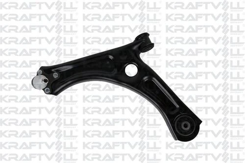 Kraftvoll 13050149  Salıncak Rotilli Sol Caddy Iıı 03 04-04 15- 1k0407151be ürün görseli 1