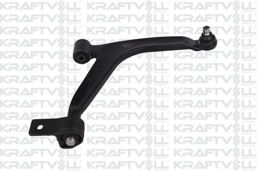 Kraftvoll 13050075  Salıncak Alt Komple Sağ Partner Ym Dovme 00- 3521.f3 ürün görseli 1