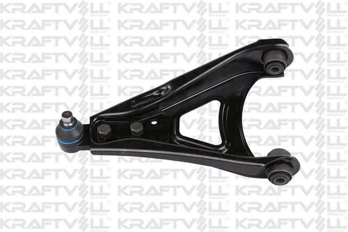 Kraftvoll 13050013  Salıncak Sağ Komple Renault 9 Renault 11 Renault 21 Solenzo 7700695674 ürün görseli 1