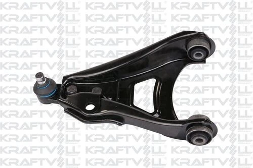 Kraftvoll 13050022  Alt Salıncak Komple Sol Clio I 90-97 7700794386 ürün görseli 1