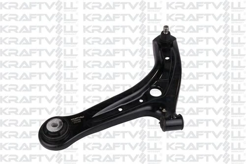 Kraftvoll 13050086  Ön Alt Salıncak Komple Sol Fiesta Cb1 08-12 Fiesta Ccn 12-17 Mazda 2 07-16 8v513051bh ürün görseli 1
