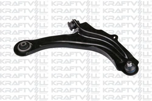 Kraftvoll 13050021  Salıncak Sağ Komple Megane Iı Scenic Iı 18mm 545003037r ürün görseli 1