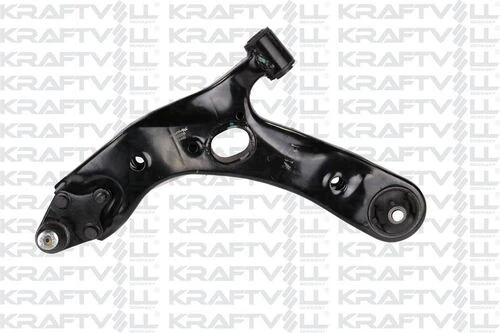 Kraftvoll 13050200  Alt Salıncak Sol Rotilli Komple Toyota Avensis 2009- T27 4606905080 ürün görseli 1