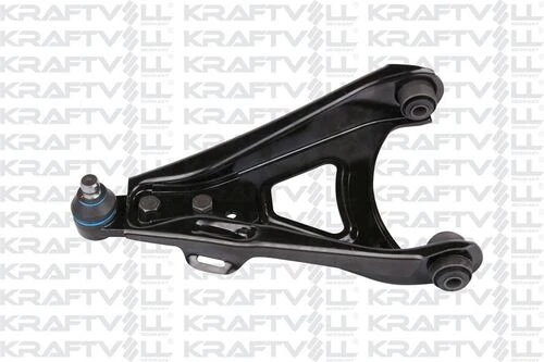 Kraftvoll 13050012  Salıncak Sol Komple Renault 9 Renault 11 Renault 21 Solenzo 6001538336 ürün görseli 1