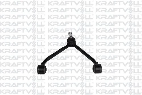Kraftvoll 13050237  Salıncak Rotilli Ön Sol Üst Ssangyong Actyon 2005-rexton 06-06 4440109011 ürün görseli 1