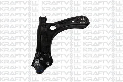 Kraftvoll 13050135  Salıncak Ön Sol Rotilli Kısa Tip Polo 10-a1 11-18 Ibiza 09-17 Toledo 13-19 Fabia 15-rapid 13- 6r0407151a ürün görseli 1