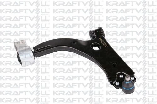 Kraftvoll 13050051  Ön Alt Salıncak Sağ Komple Fiesta V 01-08 Fusion 02-12 Mazda Iı 03- 1146130 ürün görseli 1