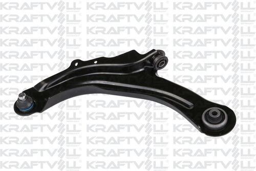 Kraftvoll 13050020  Salıncak Sol Komple Megane Iı Scenic Iı 18mm 545017775r ürün görseli 1