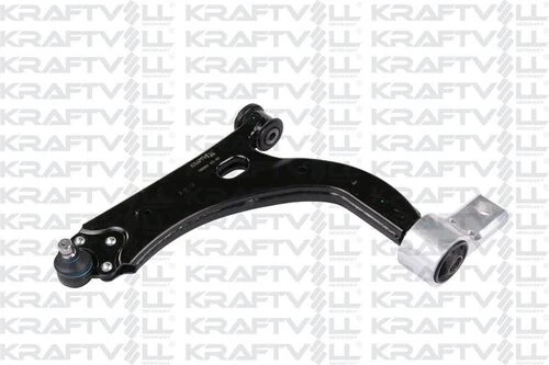 Kraftvoll 13050050  Ön Alt Salıncak Sol Komple Fiesta V 01-08 Fusion 02-12 Mazda Iı 03- 1146131 ürün görseli 1