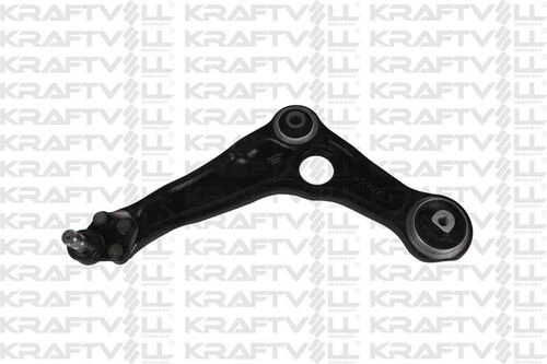 Kraftvoll 13050269  Salıncak Ön Sol Megane Iv 15- 545057449r ürün görseli 1